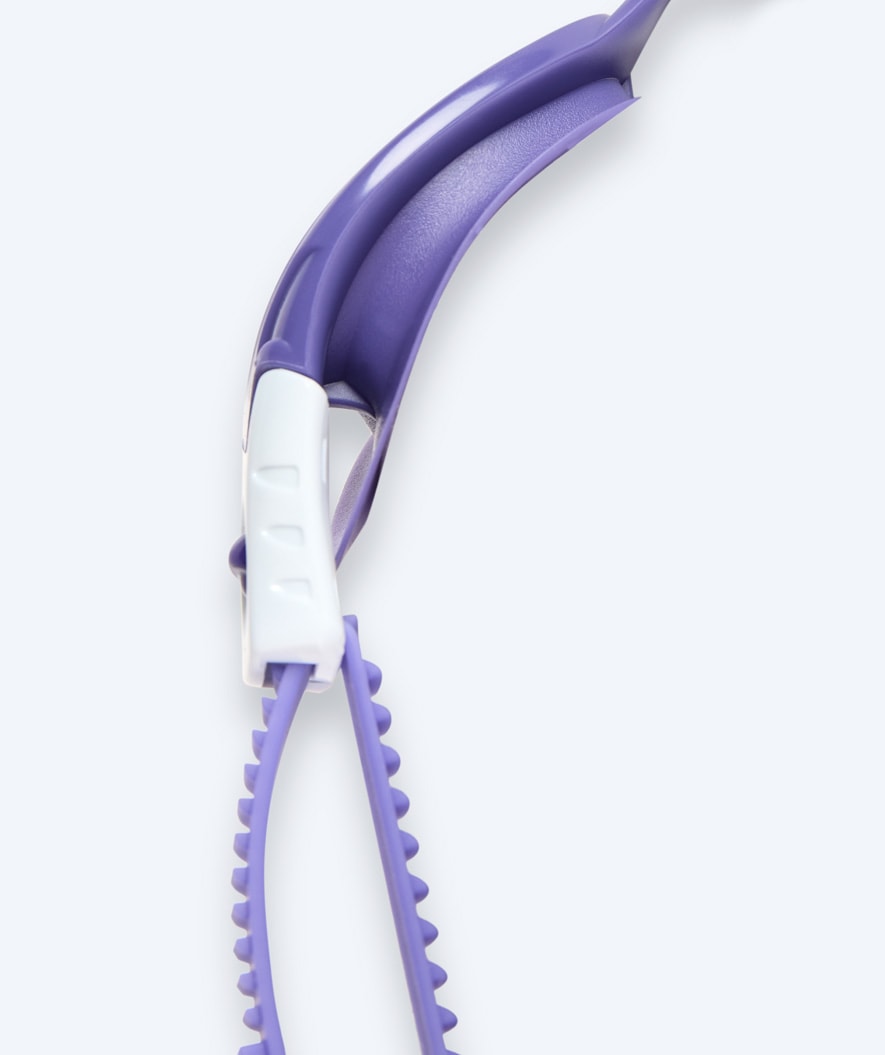 Watery kind zwembril - Delta - Paars