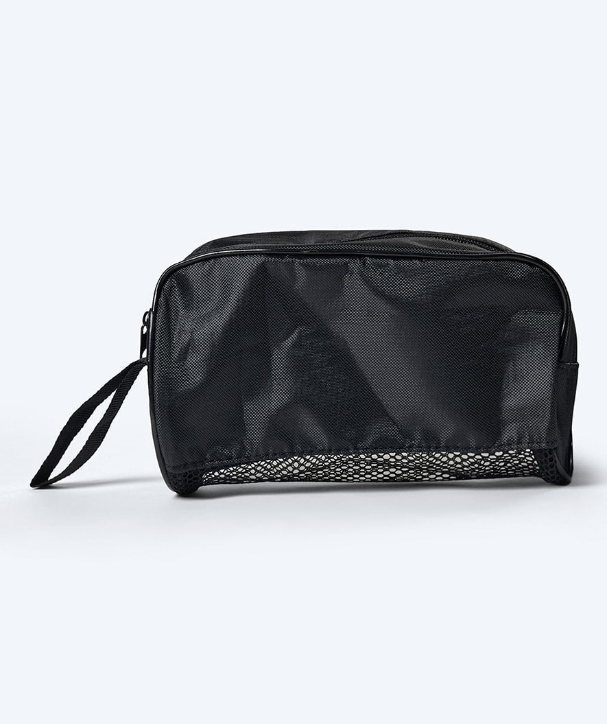 Watery duikbril opbergdoos - Dougy - Zwart