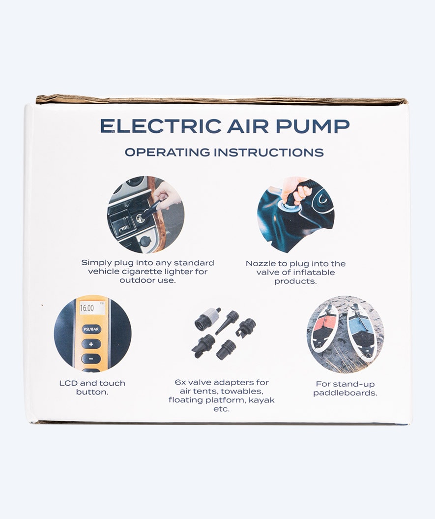 Watery elektrische pomp SUP