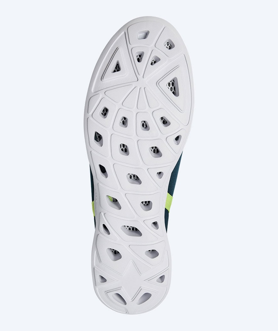 Watery volwassenen waterschoenen - Fletcher - Teal