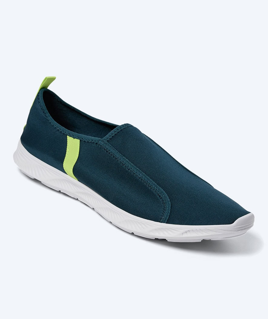 Watery volwassenen waterschoenen - Fletcher - Teal