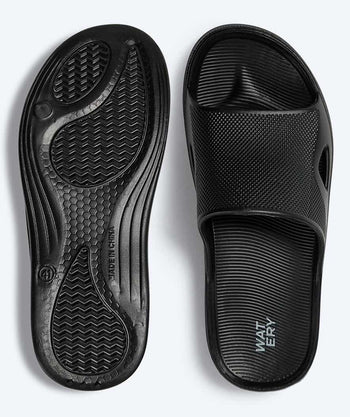 Watery dames watersandalen - Gali - Zwart