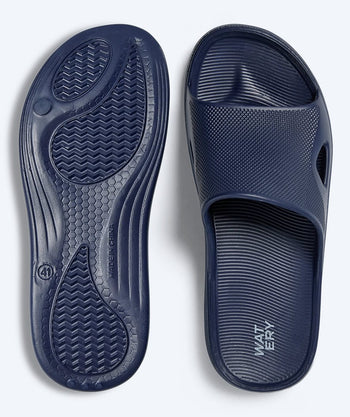 Watery heren watersandalen - Gali - Donkerblauw