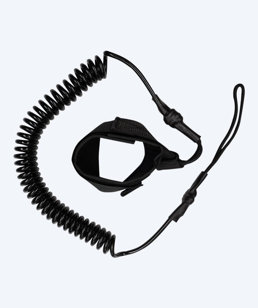 Watery SUP paddleboard touw