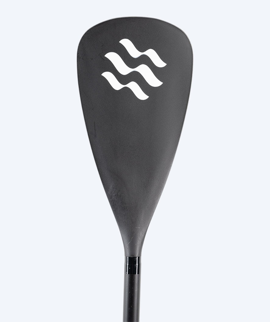 Watery SUP board - Global 10'6 SUP - Rood