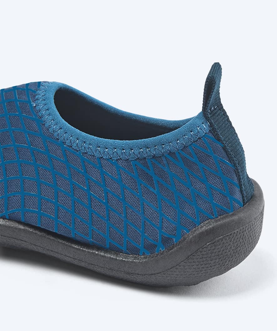 Watery kind waterschoenen - Gravity - Donkerblauw