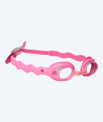 Watery kind zwembril - Haven - Roze