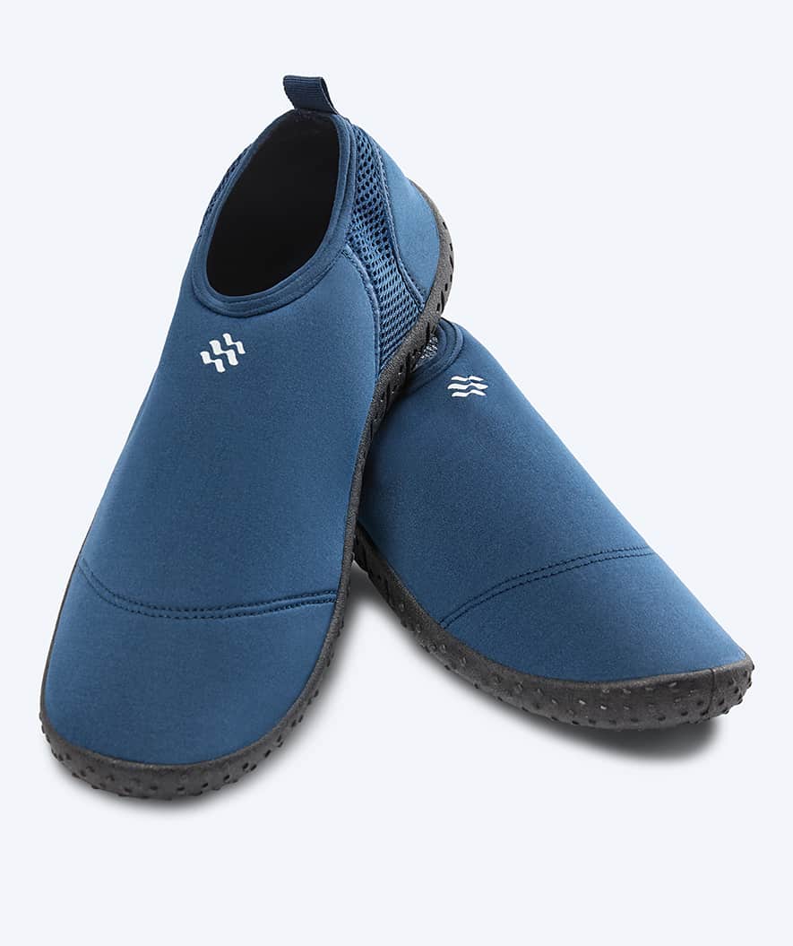 Watery volwassenen waterschoenen - High Catfish - Donkerblauw