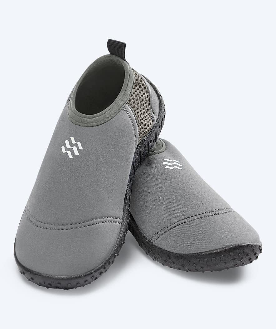 Watery kind waterschoenen - High Catfish - Grijs