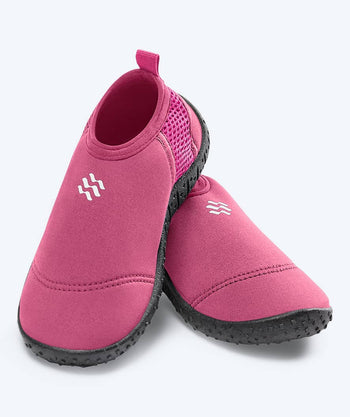 Watery kind waterschoenen - High Catfish - Roze