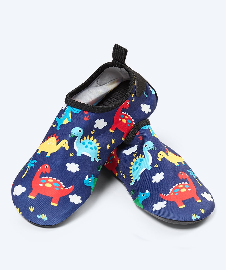 Watery kind waterschoenen - Irving - Dinosaurus