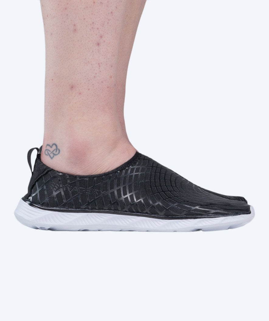 Watery volwassenen waterschoenen - Kawaii - Zwart