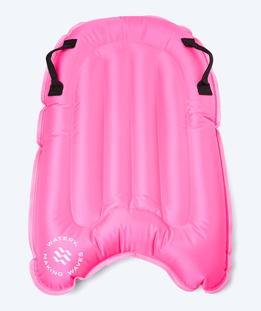 Watery bodyboard - Kyla - Roze