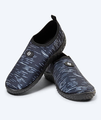 Watery kind waterschoenen - Rocky - Zwart