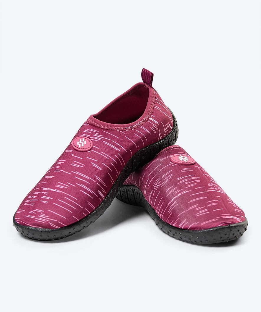 Watery kind waterschoenen - Marina - Roze