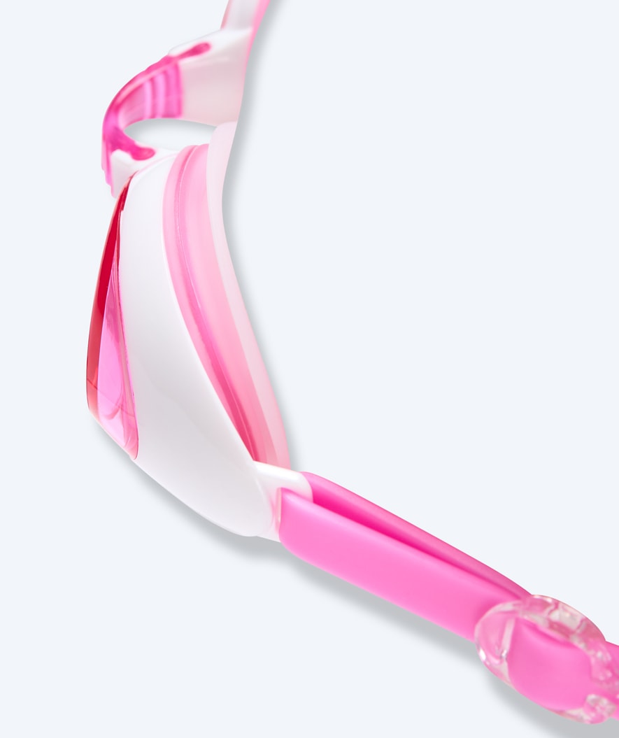 Watery kind zwembril - Misty Kids (3-8) - Roze