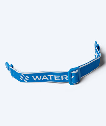 Watery duikbril bandje - Moana - Blauw