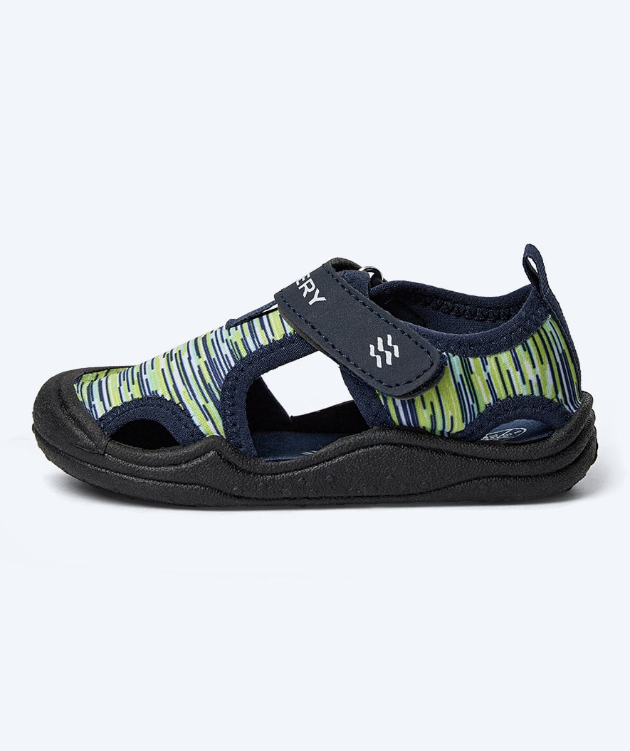 Watery kind watersandalen - Nixie 2.0 - Atlantic Blue