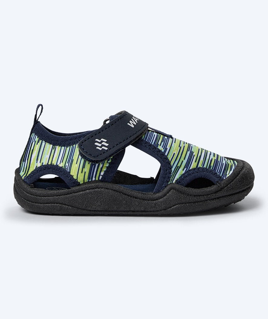Watery kind watersandalen - Nixie 2.0 - Atlantic Blue