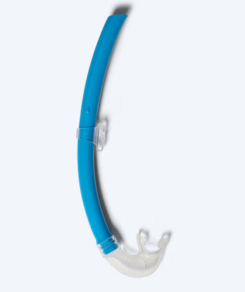 Watery junior snorkel - Ocean - Blauw