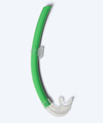 Watery junior snorkel - Ocean - Groen