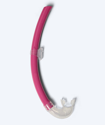 Watery junior snorkel - Ocean - Roze