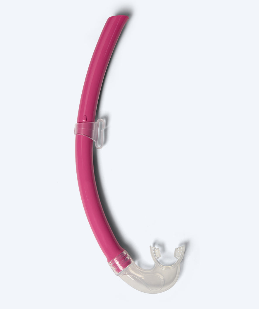 Watery junior snorkel - Ocean - Roze