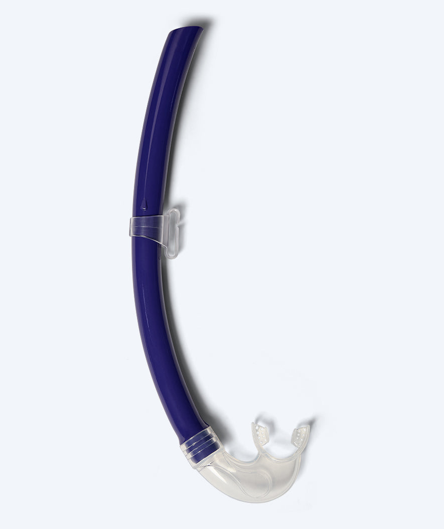 Watery junior snorkel - Ocean - Paars
