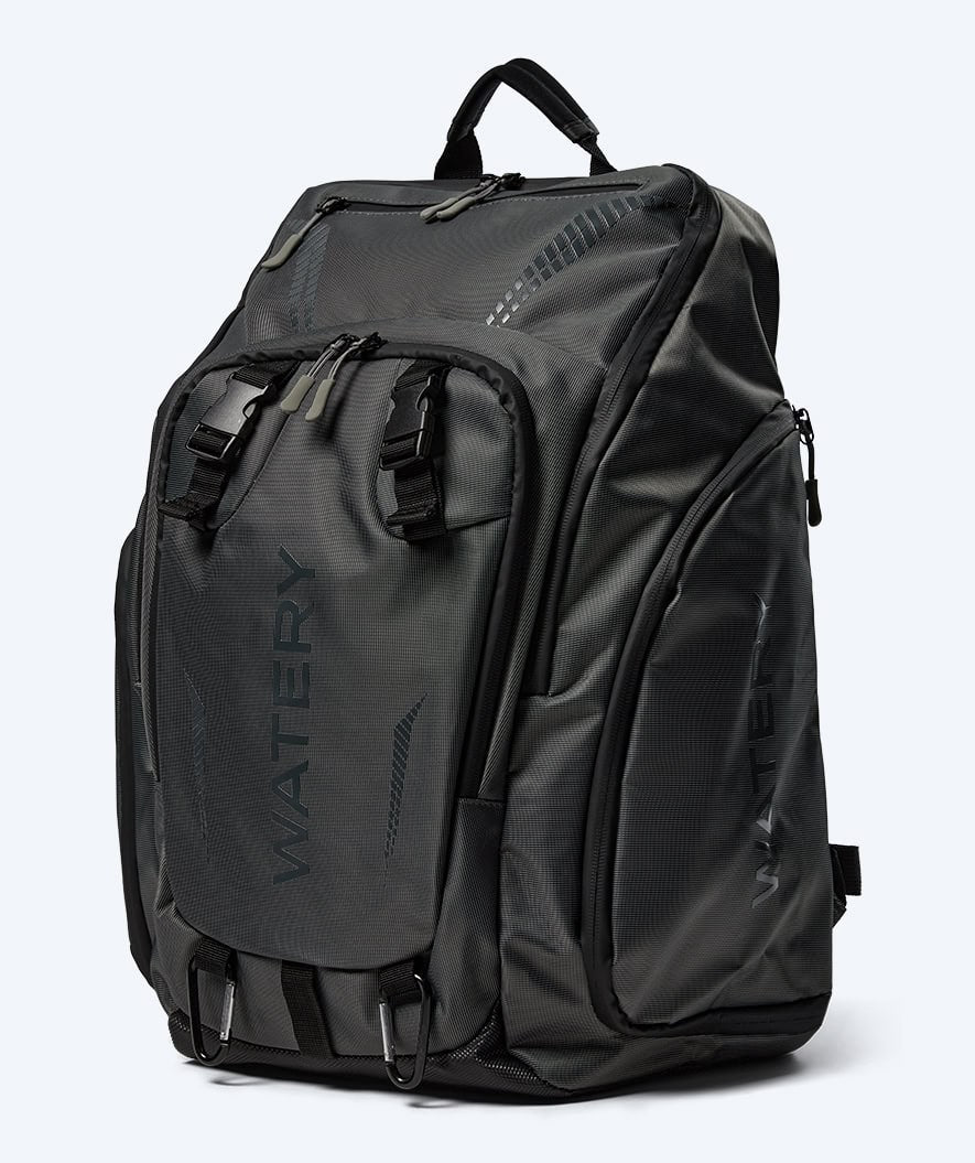 Watery zwemtas - Oxygen Elite 45L - Grijs