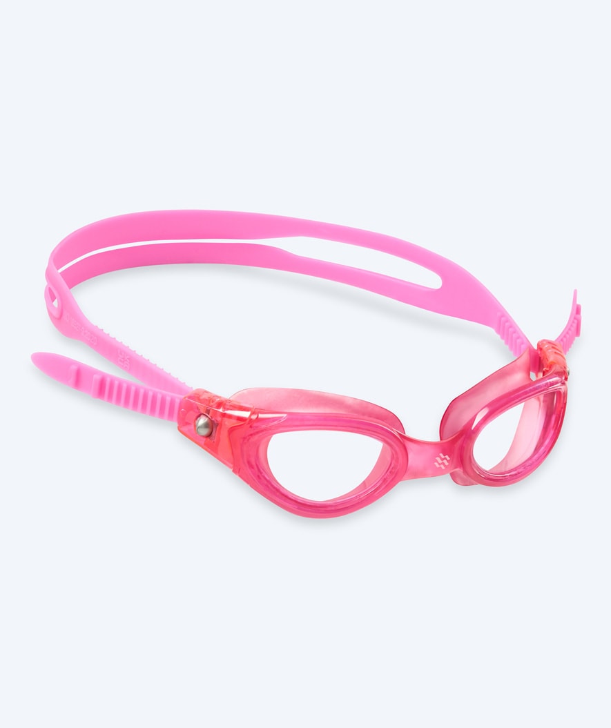 Watery kind duikbril - Pacific - Roze/helder