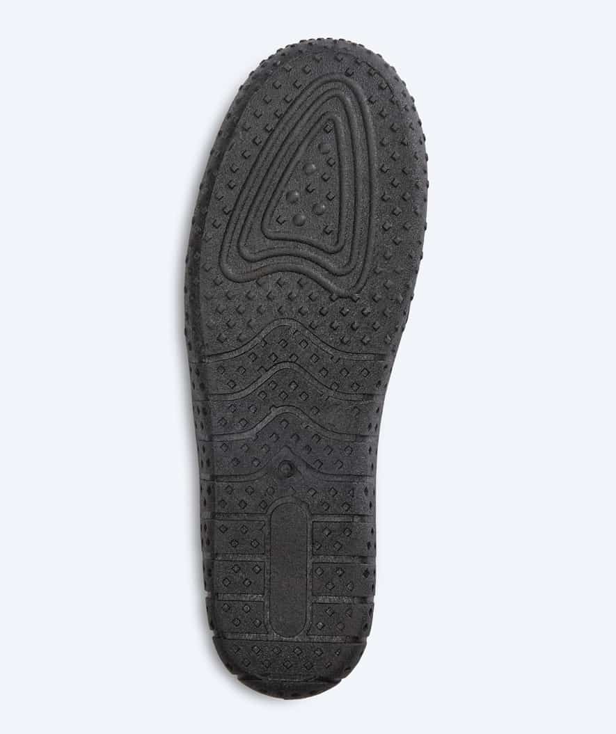 Watery volwassenen waterschoenen - Perk - Zwart