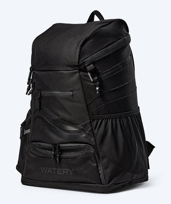 Watery zwemtas - Predator Ace 45L - Zwart