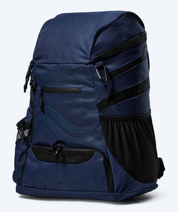 Watery zwemtas - Predator Ace 45L - Donkerblauw