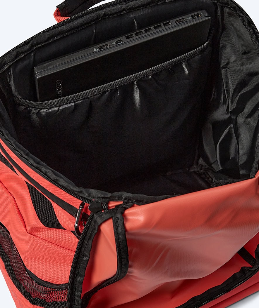 Watery zwemtas - Predator Ace 45L - Oranje