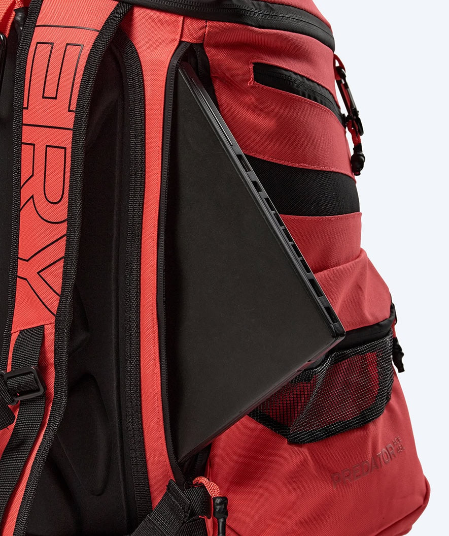 Watery zwemtas - Predator Ace 45L - Oranje