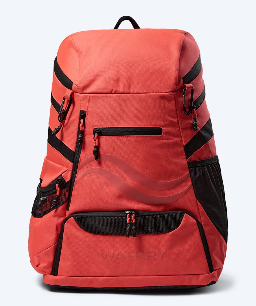 Watery zwemtas - Predator Ace 45L - Oranje