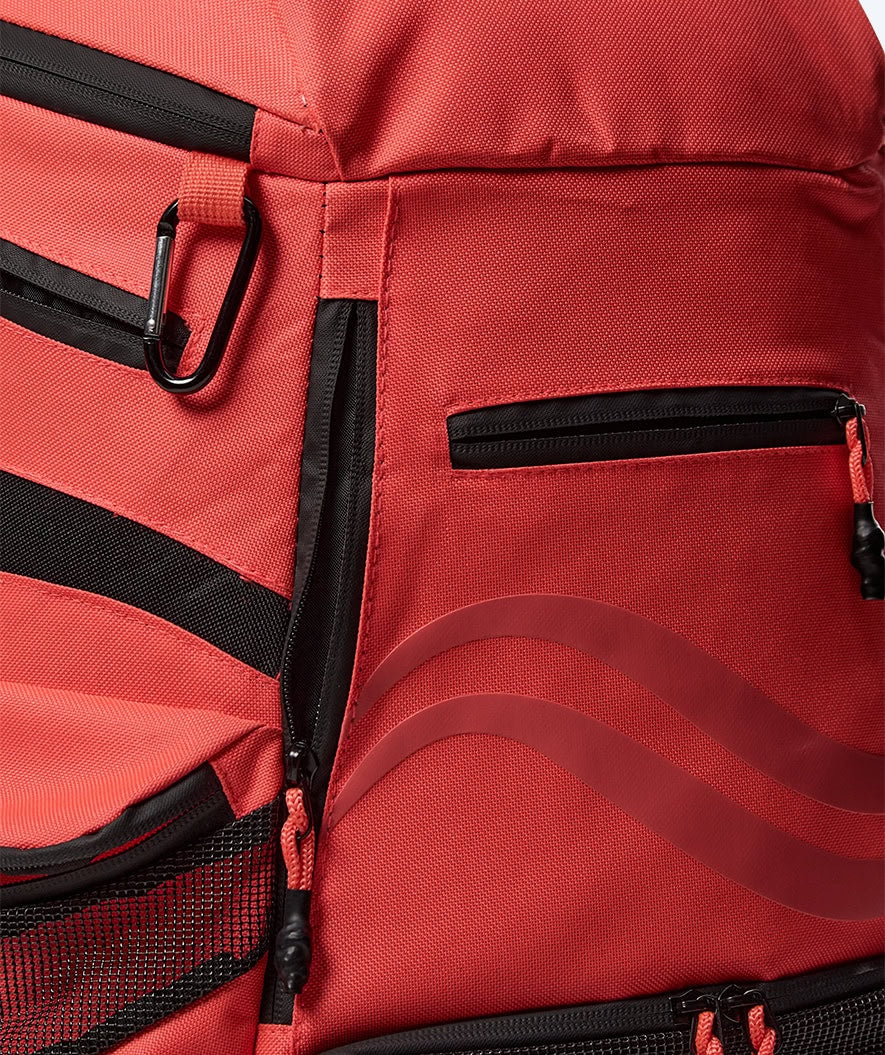 Watery zwemtas - Predator Ace 45L - Oranje