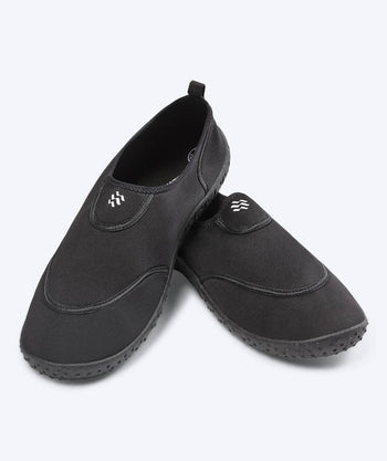 Watery volwassenen waterschoenen - Rocky - Zwart