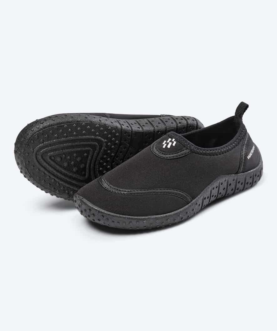 Watery kind waterschoenen - Rocky - Zwart