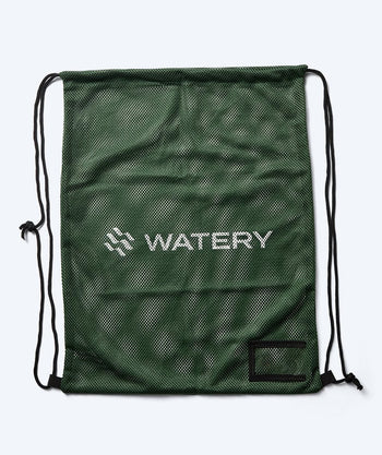 Watery zwemnet - Simple Mesh - Groen