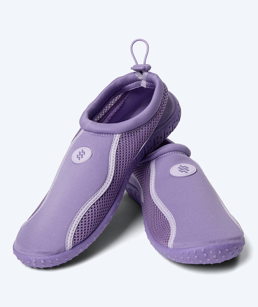 Watery volwassenen waterschoenen - Spinner - Paars