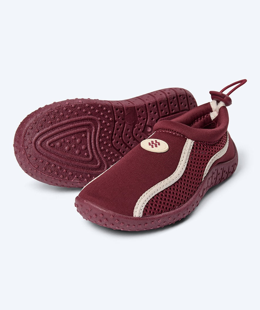 Watery kind waterschoenen - Spinner - Rood