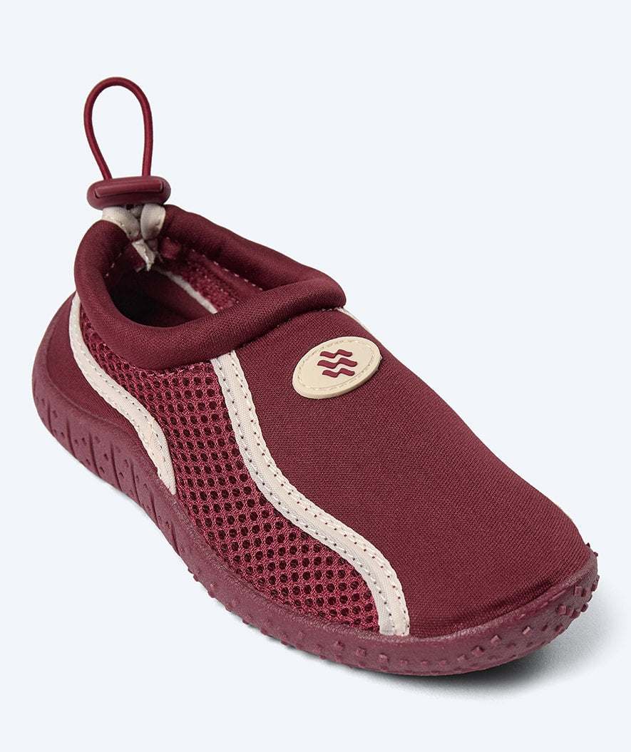 Watery kind waterschoenen - Spinner - Rood