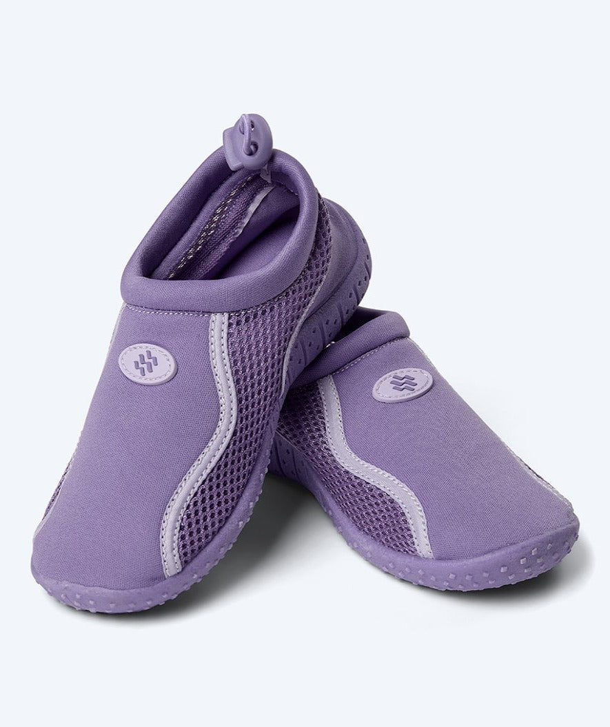 Watery kind waterschoenen - Spinner - Paars