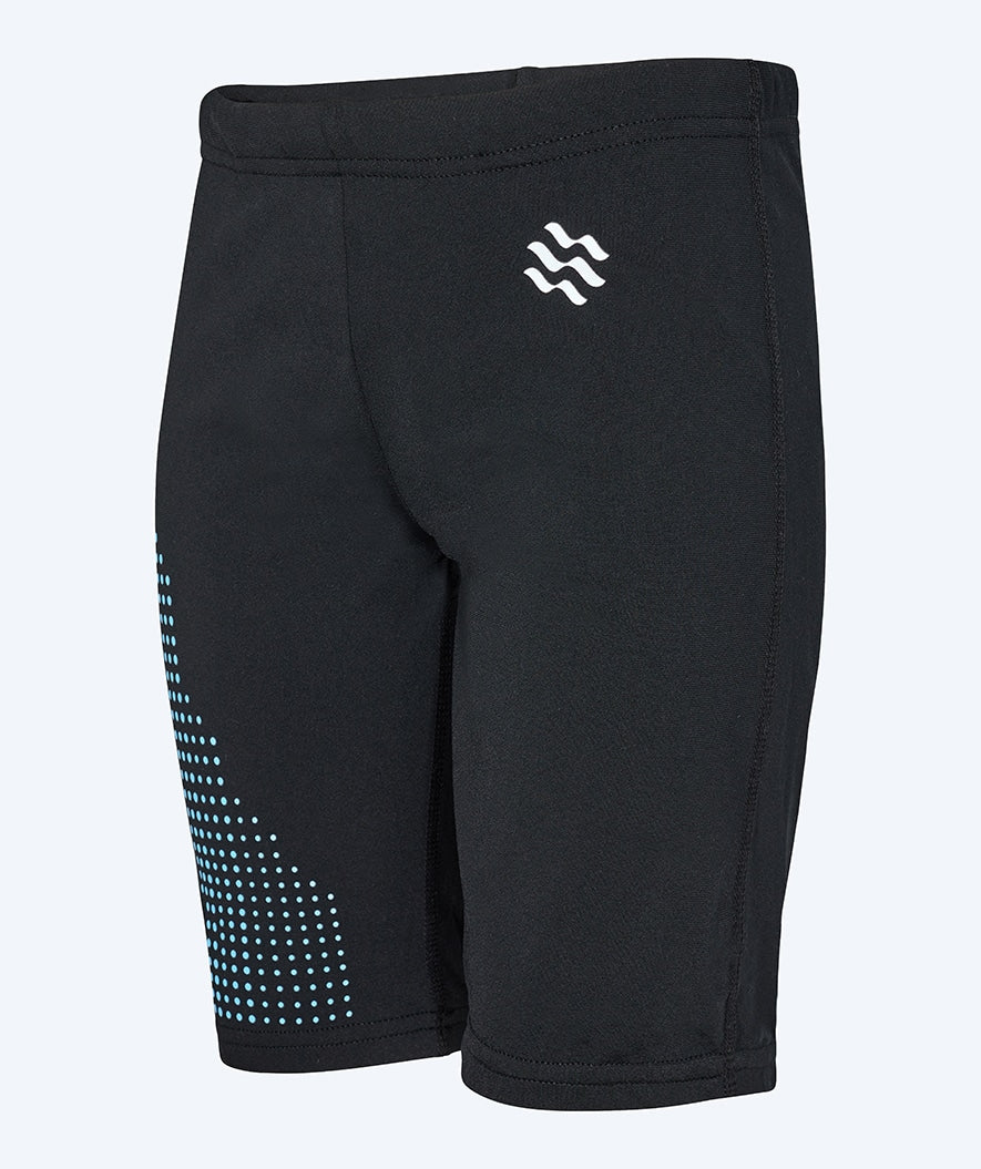 Watery jongens zwemjammer - Surfy Eco - Blauw Picks