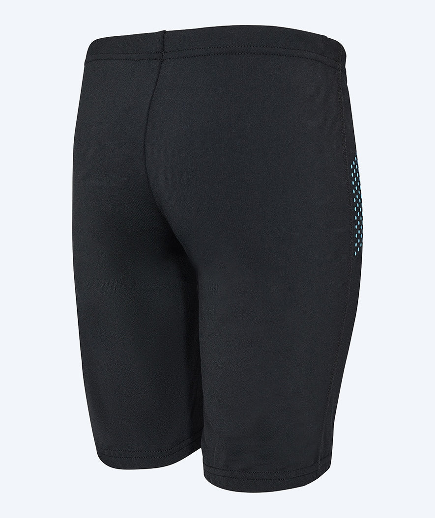 Watery jongens zwemjammer - Surfy Eco - Blauw Picks