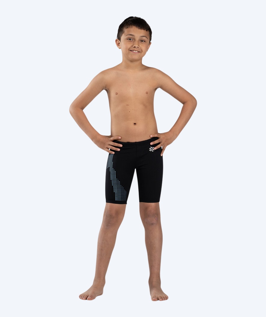Watery jongens zwemjammer - Surfy Eco - Blue Picks