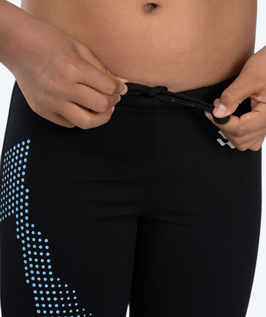 Watery jongens zwemjammer - Surfy Eco - Blauw Picks