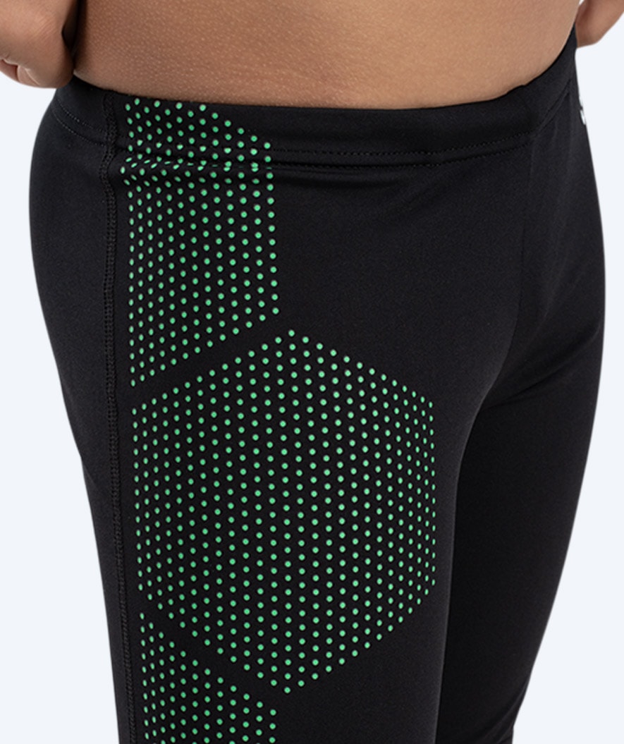 Watery jongens zwemjammer - Surfy Eco - Groen Corner