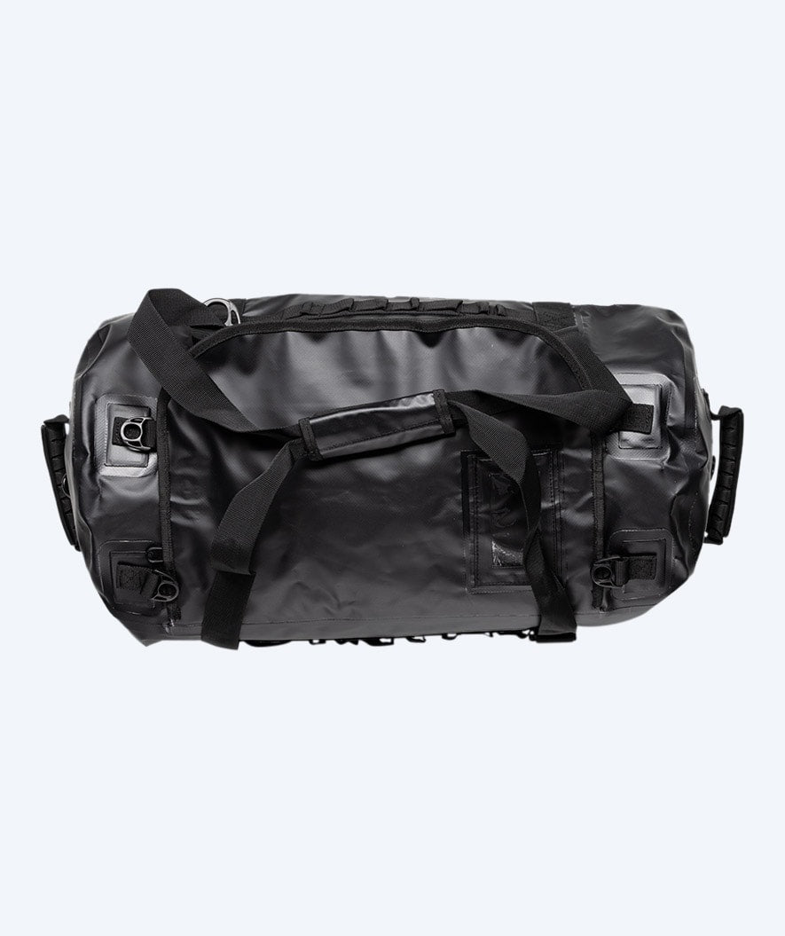 Watery waterdichte duffel tas - Swim 50L - Zwart